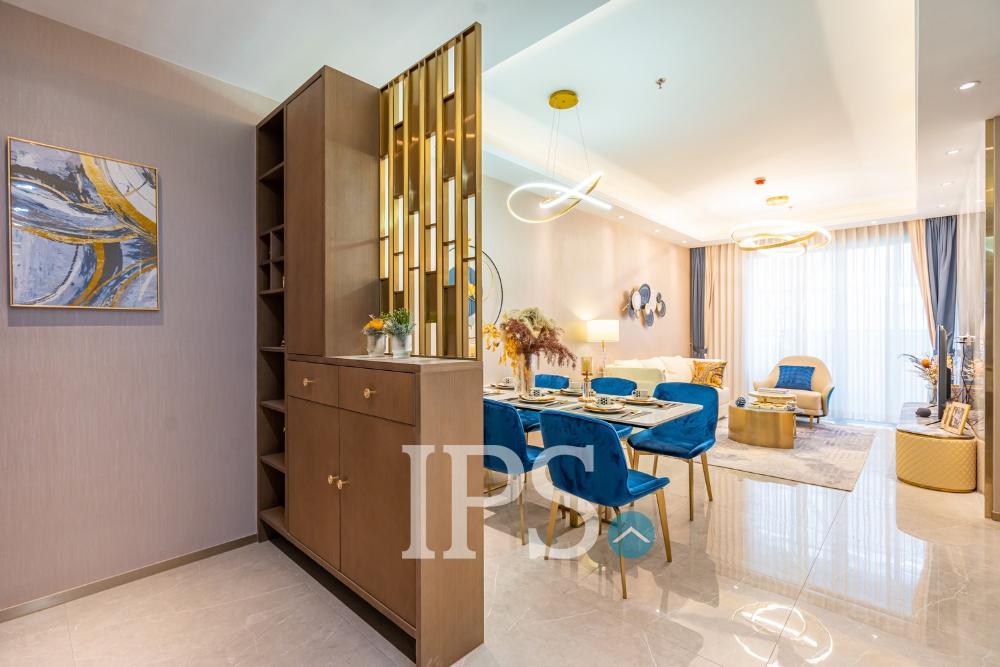 3 Bedroom Condo for Sale – Diamond Bay Garden, Tonle Bassac, Phnom Penh - Image 17