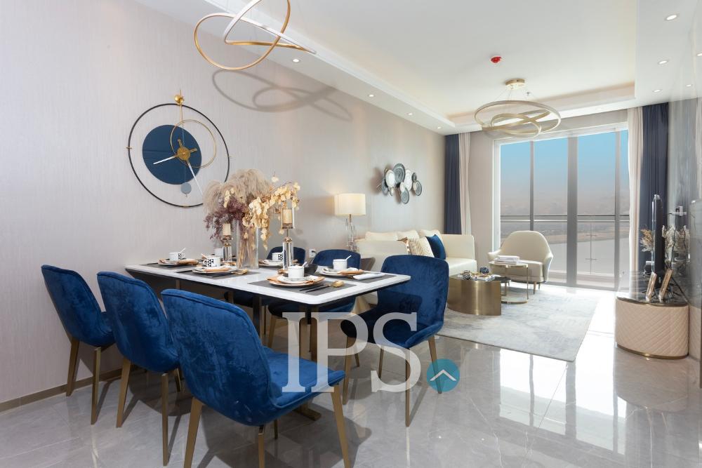 3 Bedroom Condo for Sale – Diamond Bay Garden, Tonle Bassac, Phnom Penh - Image 2
