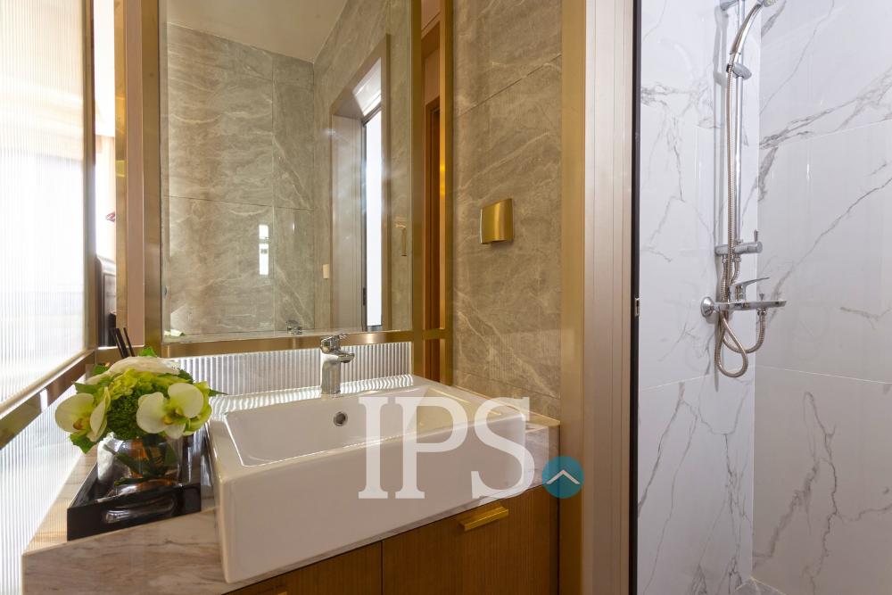 3 Bedroom Condo for Sale – Diamond Bay Garden, Tonle Bassac, Phnom Penh - Image 21