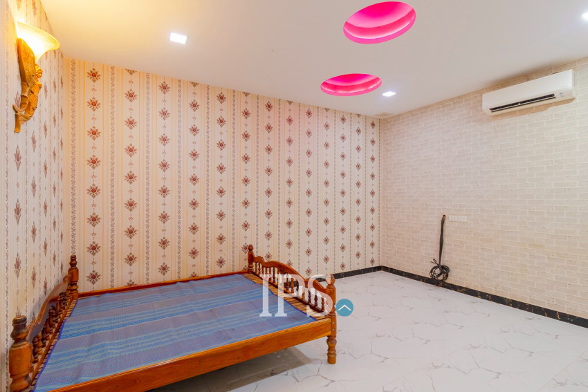 2 Bedroom House For Sale - Sala Kamreuk, Siem Reap