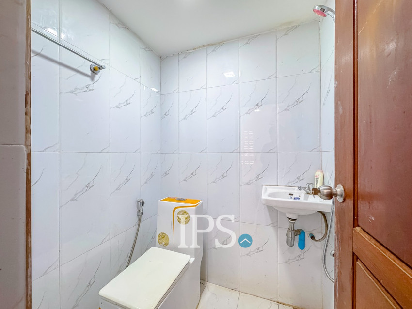 2 Bedroom House For Sale - Sala Kamreuk, Siem Reap