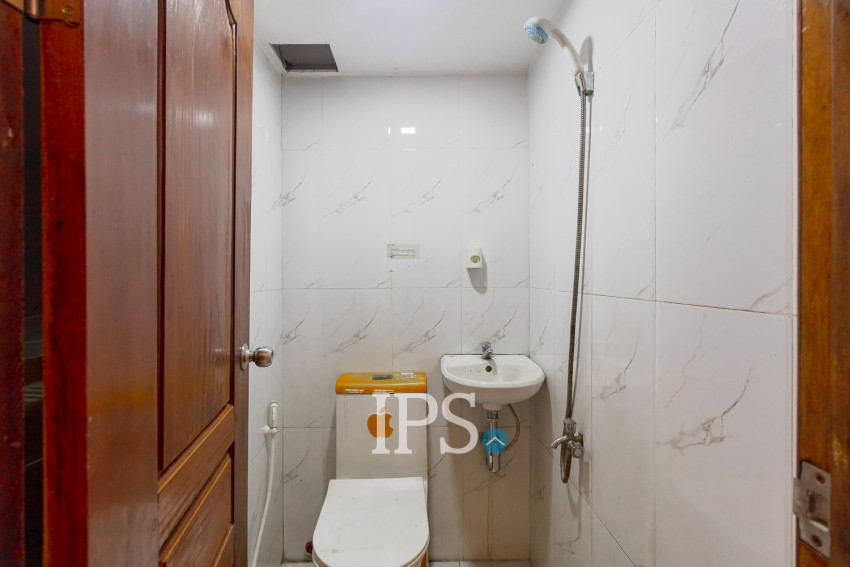 2 Bedroom House For Sale - Sala Kamreuk, Siem Reap