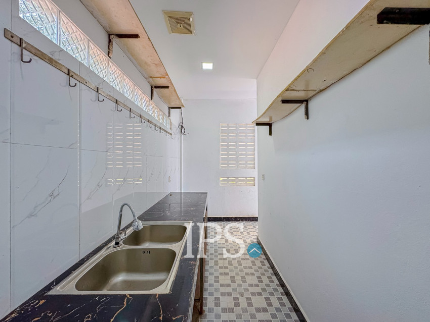 2 Bedroom House For Sale - Sala Kamreuk, Siem Reap