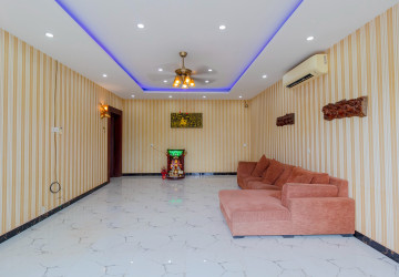 2 Bedroom House For Sale - Sala Kamreuk, Siem Reap thumbnail