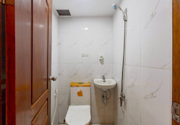 2 Bedroom House For Sale - Sala Kamreuk, Siem Reap thumbnail