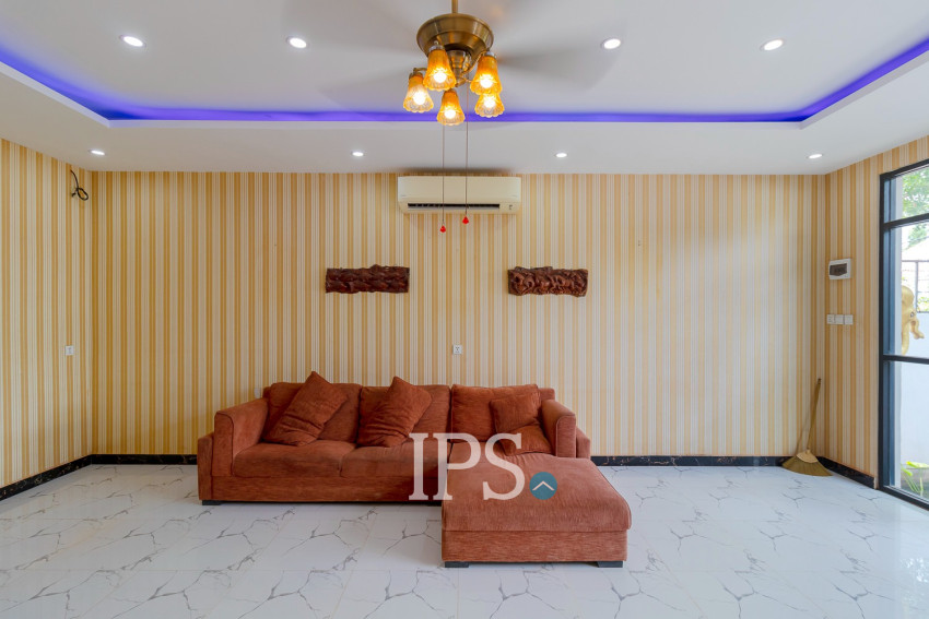 2 Bedroom House For Sale - Sala Kamreuk, Siem Reap