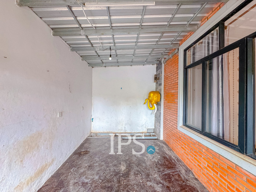 2 Bedroom House For Sale - Sala Kamreuk, Siem Reap