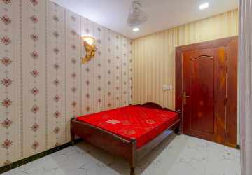 2 Bedroom House For Sale - Sala Kamreuk, Siem Reap thumbnail