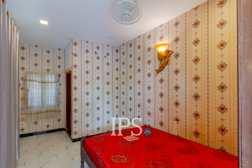 2 Bedroom House For Sale - Sala Kamreuk, Siem Reap