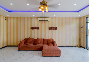 2 Bedroom House For Sale - Sala Kamreuk, Siem Reap thumbnail