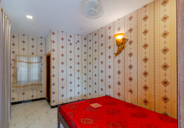 2 Bedroom House For Sale - Sala Kamreuk, Siem Reap thumbnail