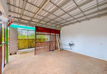 2 Bedroom House For Sale - Sala Kamreuk, Siem Reap thumbnail