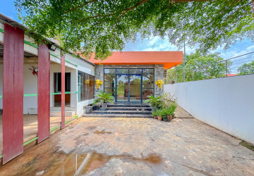 2 Bedroom House For Sale - Sala Kamreuk, Siem Reap thumbnail