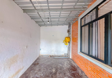 2 Bedroom House For Sale - Sala Kamreuk, Siem Reap thumbnail