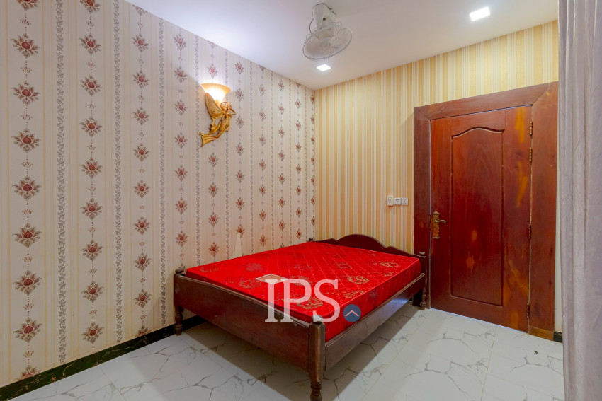 2 Bedroom House For Sale - Sala Kamreuk, Siem Reap