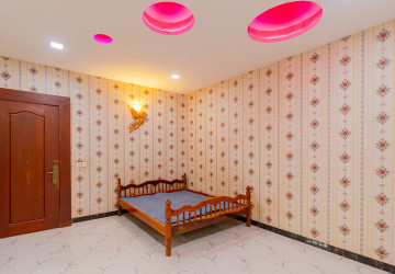 2 Bedroom House For Sale - Sala Kamreuk, Siem Reap thumbnail