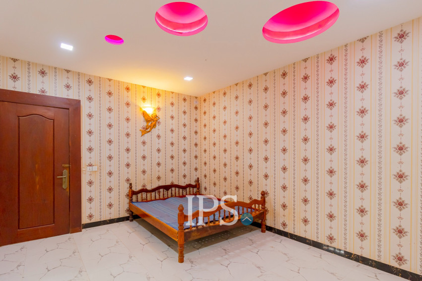 2 Bedroom House For Sale - Sala Kamreuk, Siem Reap