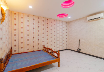 2 Bedroom House For Sale - Sala Kamreuk, Siem Reap thumbnail