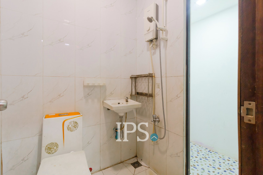 2 Bedroom House For Sale - Sala Kamreuk, Siem Reap