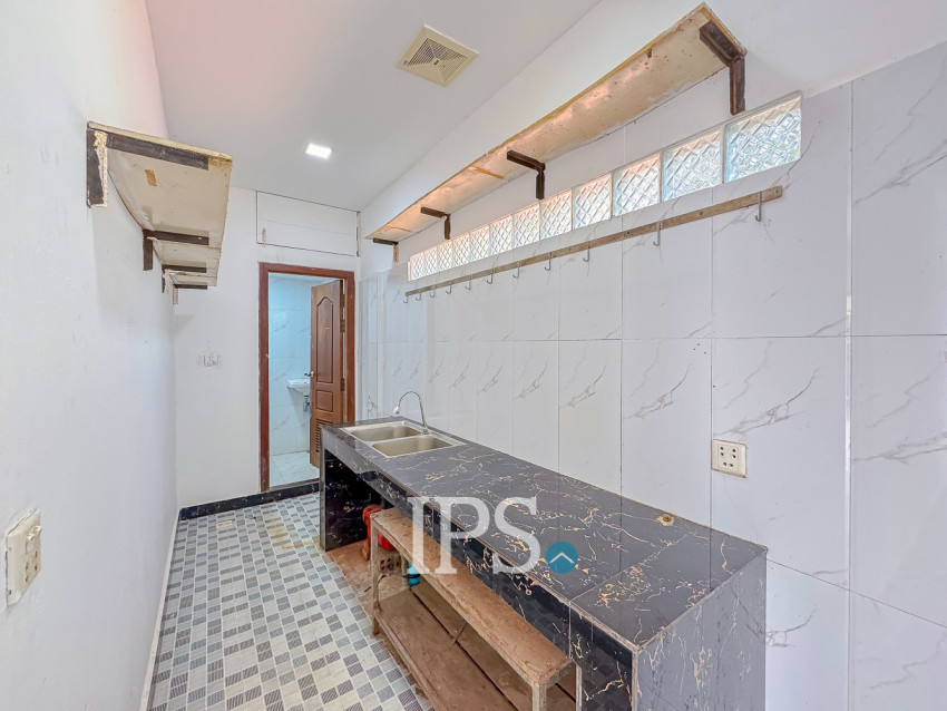 2 Bedroom House For Sale - Sala Kamreuk, Siem Reap