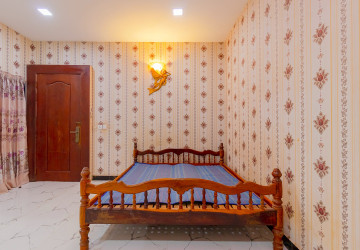 2 Bedroom House For Sale - Sala Kamreuk, Siem Reap thumbnail