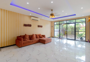 2 Bedroom House For Sale - Sala Kamreuk, Siem Reap thumbnail