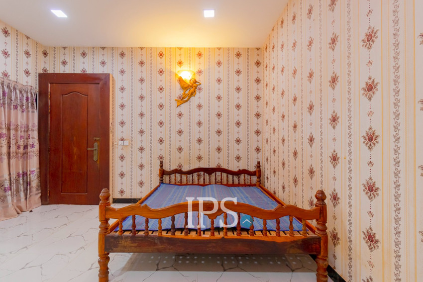 2 Bedroom House For Sale - Sala Kamreuk, Siem Reap