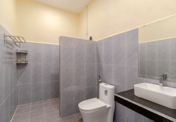 1 Bedroom House For Rent - Sambuor, Siem Reap thumbnail