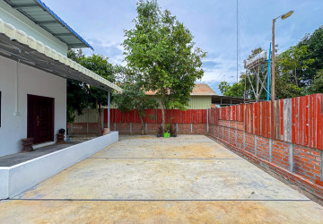 1 Bedroom House For Rent - Sambuor, Siem Reap thumbnail