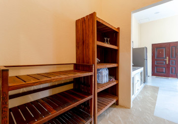 1 Bedroom House For Rent - Sambuor, Siem Reap thumbnail