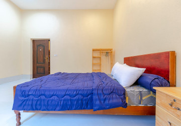 1 Bedroom House For Rent - Sambuor, Siem Reap thumbnail
