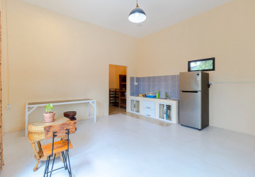 1 Bedroom House For Rent - Sambuor, Siem Reap thumbnail