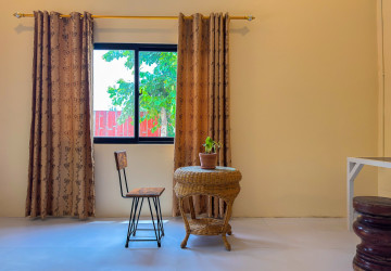 1 Bedroom House For Rent - Sambuor, Siem Reap thumbnail