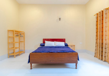 1 Bedroom House For Rent - Sambuor, Siem Reap thumbnail