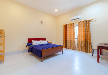 1 Bedroom House For Rent - Sambuor, Siem Reap thumbnail