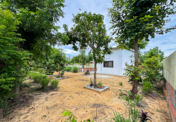 1 Bedroom House For Rent - Sambuor, Siem Reap thumbnail