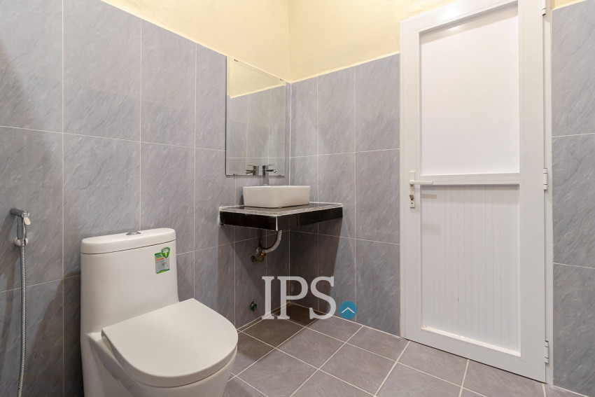 1 Bedroom House For Rent - Sambuor, Siem Reap