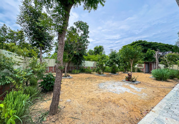 1 Bedroom House For Rent - Sambuor, Siem Reap thumbnail