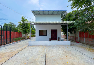 1 Bedroom House For Rent - Sambuor, Siem Reap thumbnail