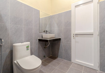 1 Bedroom House For Rent - Sambuor, Siem Reap thumbnail