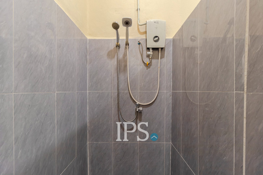 1 Bedroom House For Rent - Sambuor, Siem Reap