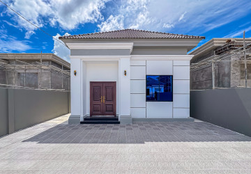 2 Bedroom House For Sale - Sambour, Siem Reap thumbnail