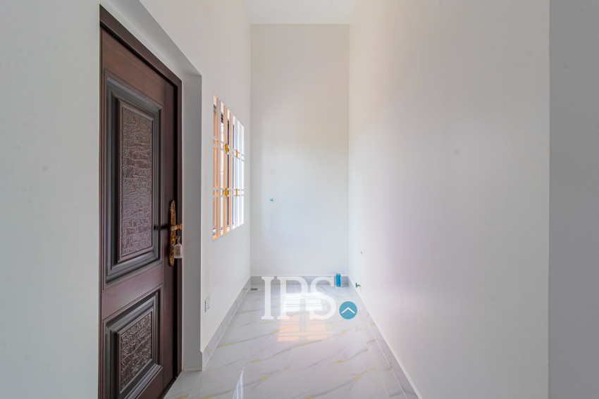 2 Bedroom House For Sale - Sambour, Siem Reap