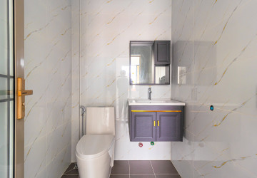 2 Bedroom House For Sale - Sambour, Siem Reap thumbnail