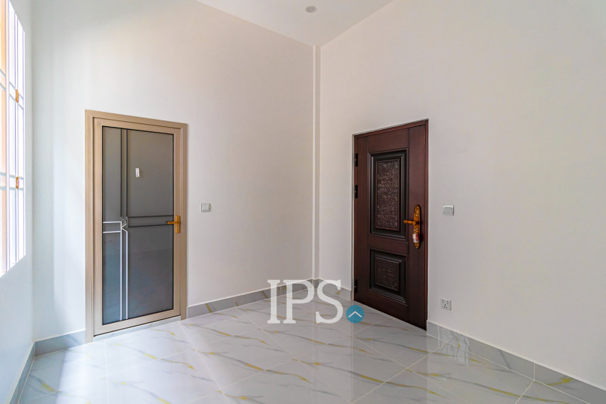 2 Bedroom House For Sale - Sambour, Siem Reap