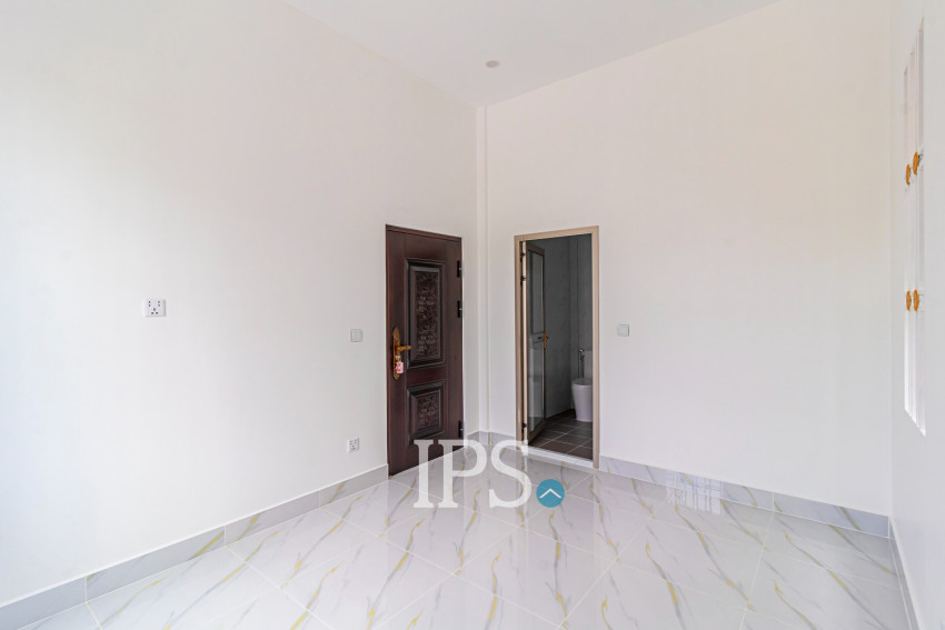 2 Bedroom House For Sale - Sambour, Siem Reap