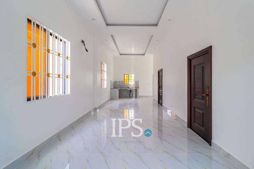 2 Bedroom House For Sale - Sambour, Siem Reap