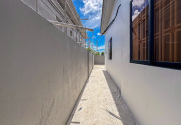 2 Bedroom House For Sale - Sambour, Siem Reap thumbnail