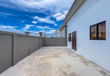 2 Bedroom House For Sale - Sambour, Siem Reap thumbnail