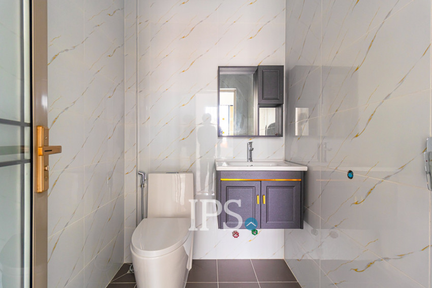 2 Bedroom House For Sale - Sambour, Siem Reap